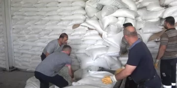 Şeker pancarından Muş ekonomisine 2 Milyar 400 Milyon TL’lik katkı