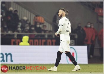 Galatasaray’da Sergio Ramos İçin Son İki Gün!