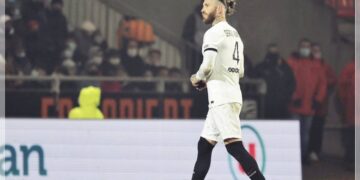 Galatasaray’da Sergio Ramos İçin Son İki Gün!