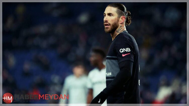 sergio ramos 2