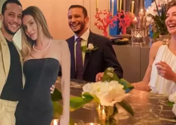 Şeyma Subaşı ve Mohammed Alsaloussi boşandı!