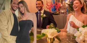 Şeyma Subaşı ve Mohammed Alsaloussi boşandı!