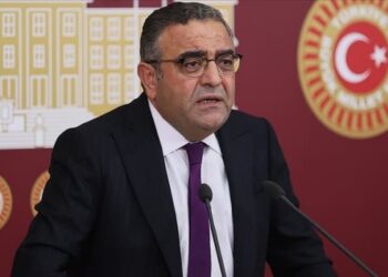 CHP üyesi Sezgin Tanrıkulu’na soruşturma açıldı