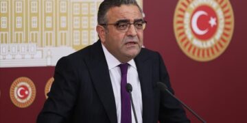 CHP üyesi Sezgin Tanrıkulu’na soruşturma açıldı