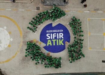 Bakan Yardımcısı Varank açıkladı: 30 milyon kişiye sıfır atık eğitimi verilecek