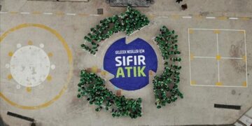 Bakan Yardımcısı Varank açıkladı: 30 milyon kişiye sıfır atık eğitimi verilecek