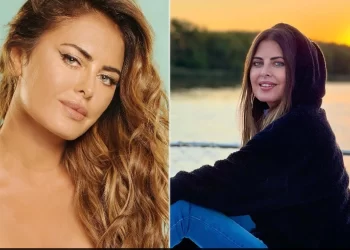 Ünlü aktris Silvina Luna, kalça estetiği operasyonu sonrası hayatını kaybetti!