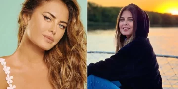 Ünlü aktris Silvina Luna, kalça estetiği operasyonu sonrası hayatını kaybetti!