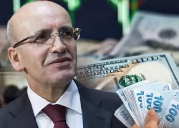 Bakan Şimşek duyurdu: Kredi kartı ve kredilere sınırlama gelecek