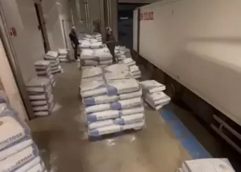 Zehir kaçakçılarına karşı sert mücadele: Sınırda 153 kilogram eroin ele geçirildi