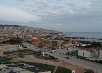 Sinop için kuvvetli yağış uyarısı!