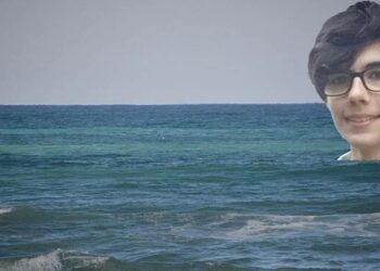 Sinop’ta 3 gün önce denizde kaybolan genç hala aranıyor!