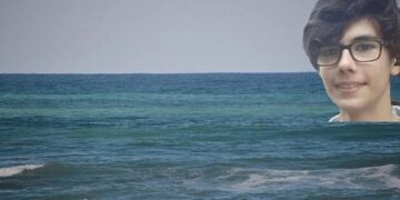 Sinop’ta 3 gün önce denizde kaybolan genç hala aranıyor!