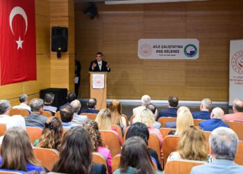 Sinop’ta ‘Aile Çalıştayı’ düzenlendi