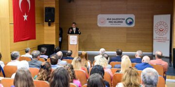 Sinop’ta ‘Aile Çalıştayı’ düzenlendi