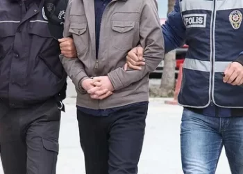 Sinop’ta aranan 2 firari hükümlü yakalandı