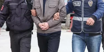 Sinop’ta aranan 2 firari hükümlü yakalandı