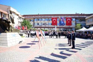 sinop ta gaziler gunu torenle kutlandi3 habermeydan