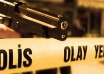 Sinop’ta silahlı saldırıya uğrayan kişi yaralandı