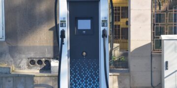 Sinop’ta yerli otomobil Togg’un ilk şarj istasyonu kuruldu