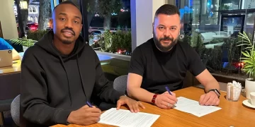 Sivasspor Fode Koita’yı kadrosuna kattı!