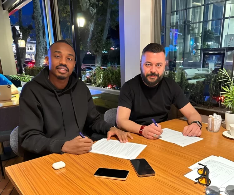 sivasspor fode koita yi kadrosuna katti habermeydan
