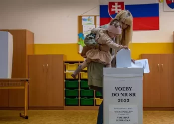 Slovakya’da seçimler için oy kullanma günü