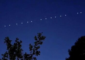 BTK, ‘Starlink’ toplantısı aldı: Gücümüze güç katmayı hedefliyoruz