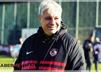 Marius Sumudica, Gaziantep FK’ya Geri Dönüyor!