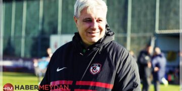 Marius Sumudica, Gaziantep FK’ya Geri Dönüyor!