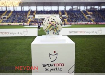 Süper Lig’e Play-Off Sistemi İddiası!