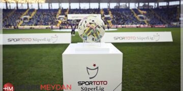 Süper Lig’e Play-Off Sistemi İddiası!
