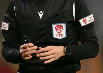 Süper Lig’de Erteleme maçlarının hakemleri belli oldu