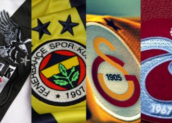 Süper Lig’de ilk yarı derbi tarihleri belli oldu!