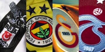 Süper Lig’de ilk yarı derbi tarihleri belli oldu!