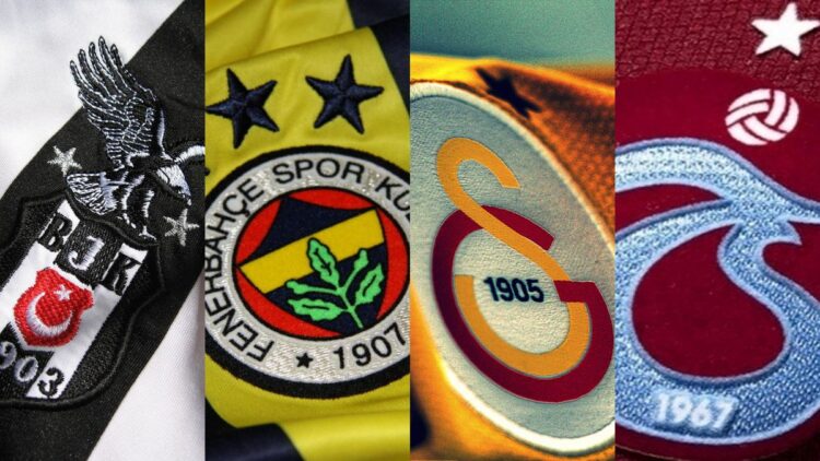 super lig de ilk yari derbi tarihleri belli oldu habermeydan
