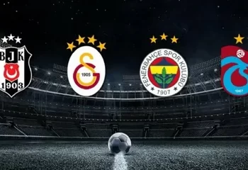 Süper Lig’de şampiyonluk oranları güncellendi!