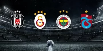 Süper Lig’de şampiyonluk oranları güncellendi!