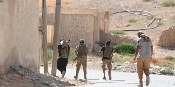 Suriye’de YPG ve Arap aşiretleri arasındaki gerginlik artıyor