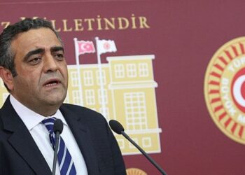 Adalet Bakanlığı, CHP’li Tanrıkulu hakkında soruşturma izin talebini inceliyor