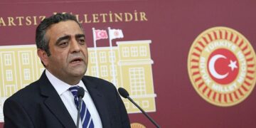 Adalet Bakanlığı, CHP’li Tanrıkulu hakkında soruşturma izin talebini inceliyor