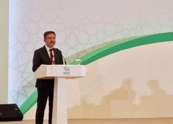 Bakan Yumaklı’dan TARSİM müjdesi geldi