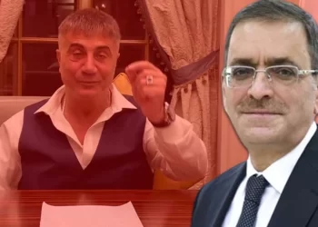Sedat Peker’in dikkat çekmişti: Yargıdan ‘Ali Fuat Taşkesenlioğlu’ kararı