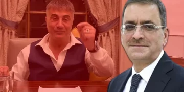 Sedat Peker’in dikkat çekmişti: Yargıdan ‘Ali Fuat Taşkesenlioğlu’ kararı