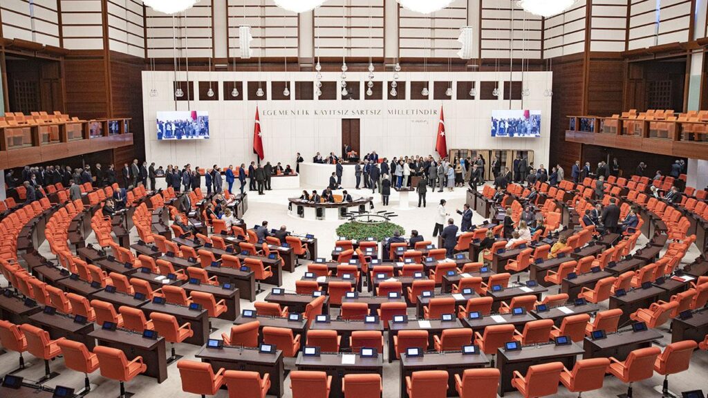 tbmm habermeydan
