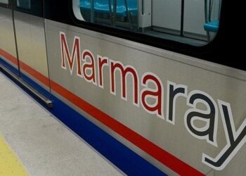 TCDD, Marmaray’da ‘LGBT Kamu Spotu’ görüntüleri için suç duyurusunda bulunuyor
