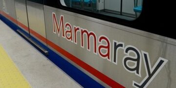 TCDD, Marmaray’da ‘LGBT Kamu Spotu’ görüntüleri için suç duyurusunda bulunuyor