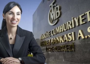 TCMB Başkanı Erkan'dan kur korumalı mevduat hakkında açıklama TCMB Başkanı Erkan’dan kur korumalı mevduat hakkında açıklama