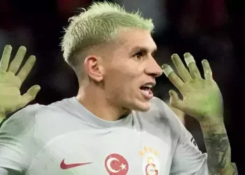 TFF’den Atatürk Olimpiyat Stadı’nın bakımını yapan şirkete fesih kararı!