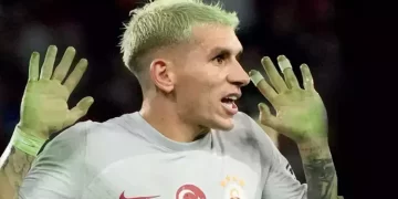 TFF’den Atatürk Olimpiyat Stadı’nın bakımını yapan şirkete fesih kararı!